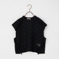 WASH BLACK
