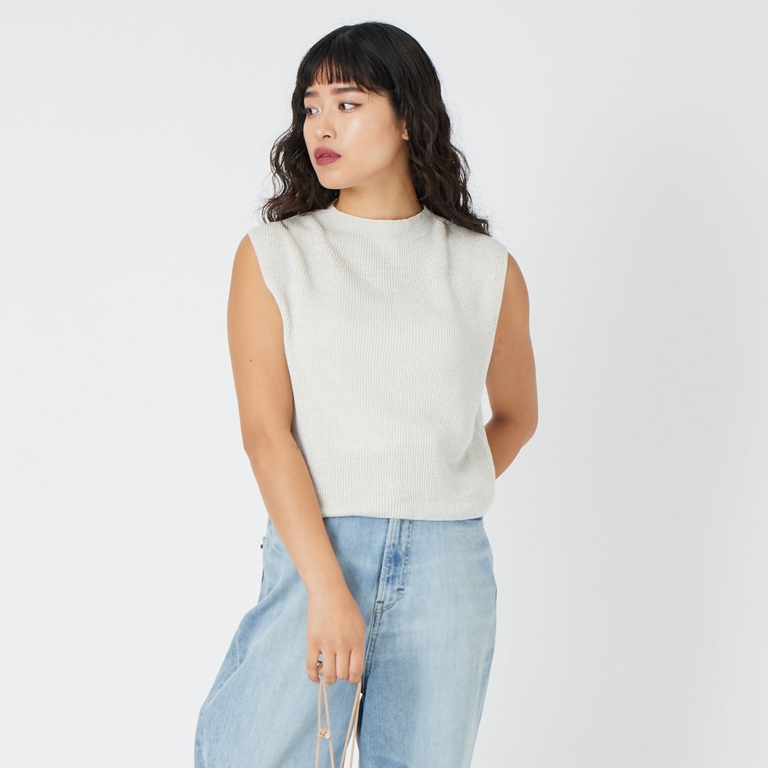 MIST&&モデル身長：162cm 着用サイズ：1&&