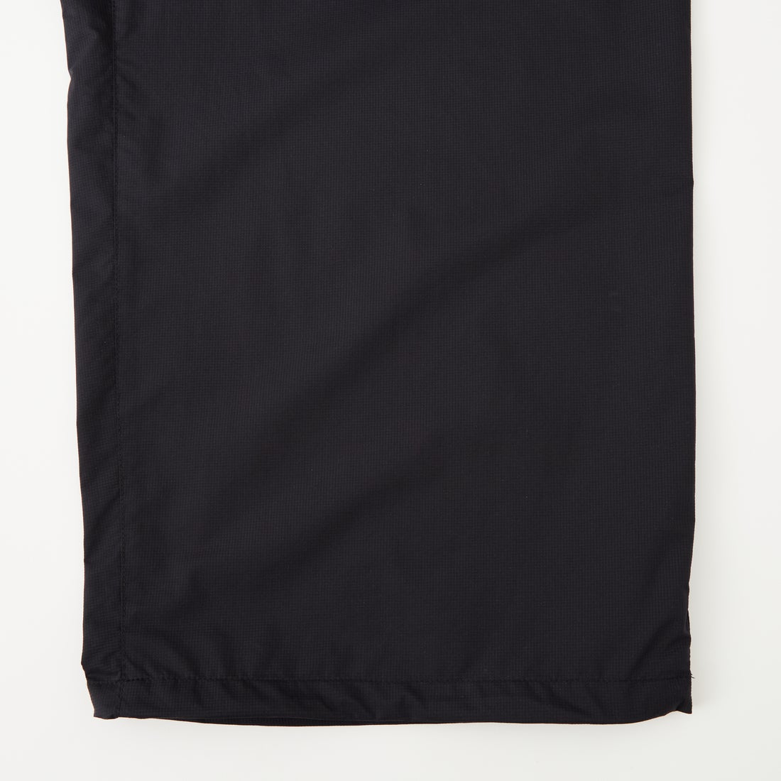 AXESQUIN [アクシーズクイン] ヘリウムビッグパンツ [322042] 1 BLACK