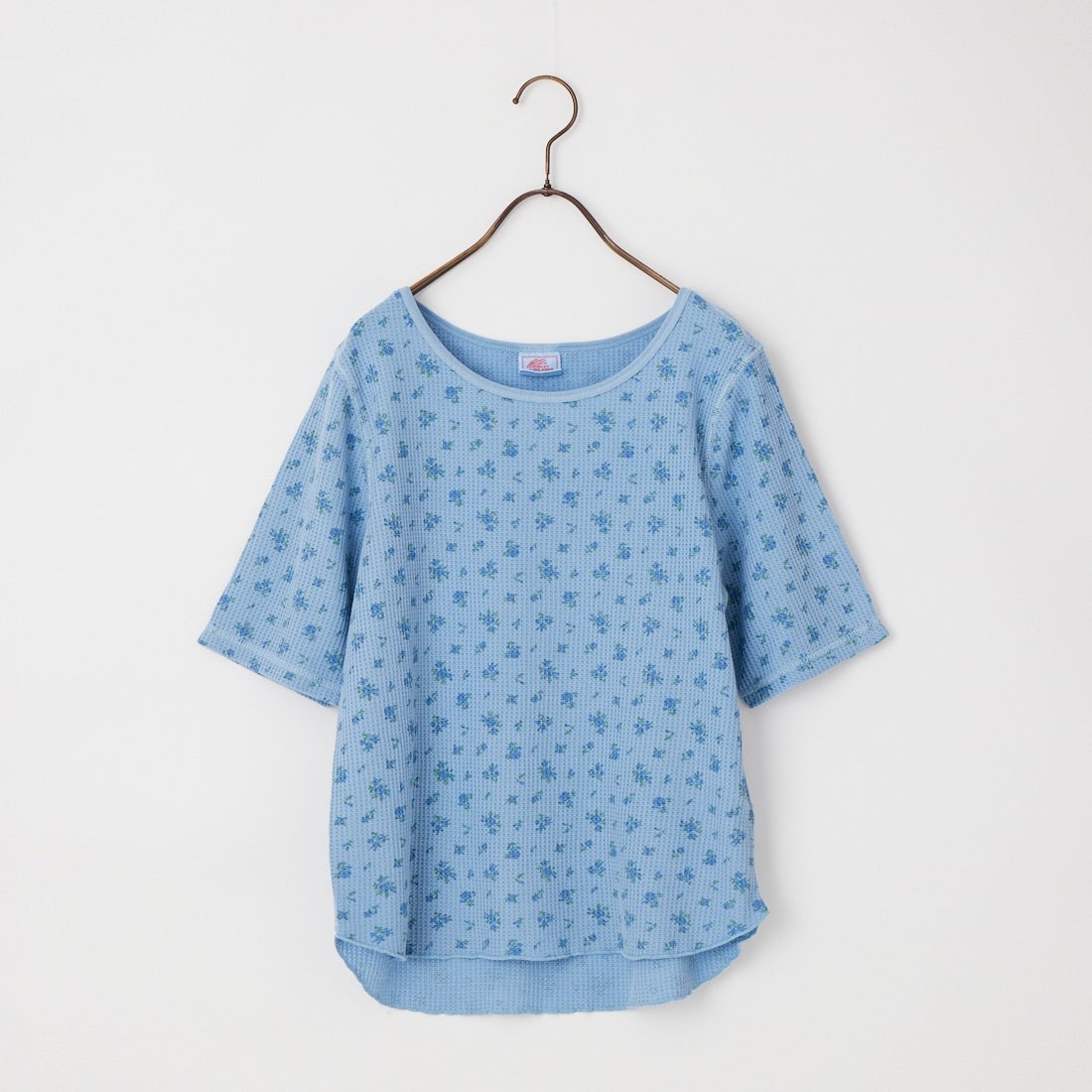 83 BLUE