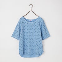 83 BLUE