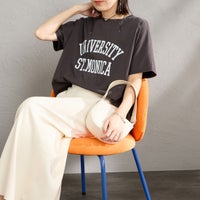 SUMIKURO&&モデル身長：160cm 着用サイズ：F&&