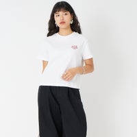 90 BLANC&&モデル身長：162cm 着用サイズ：S&&