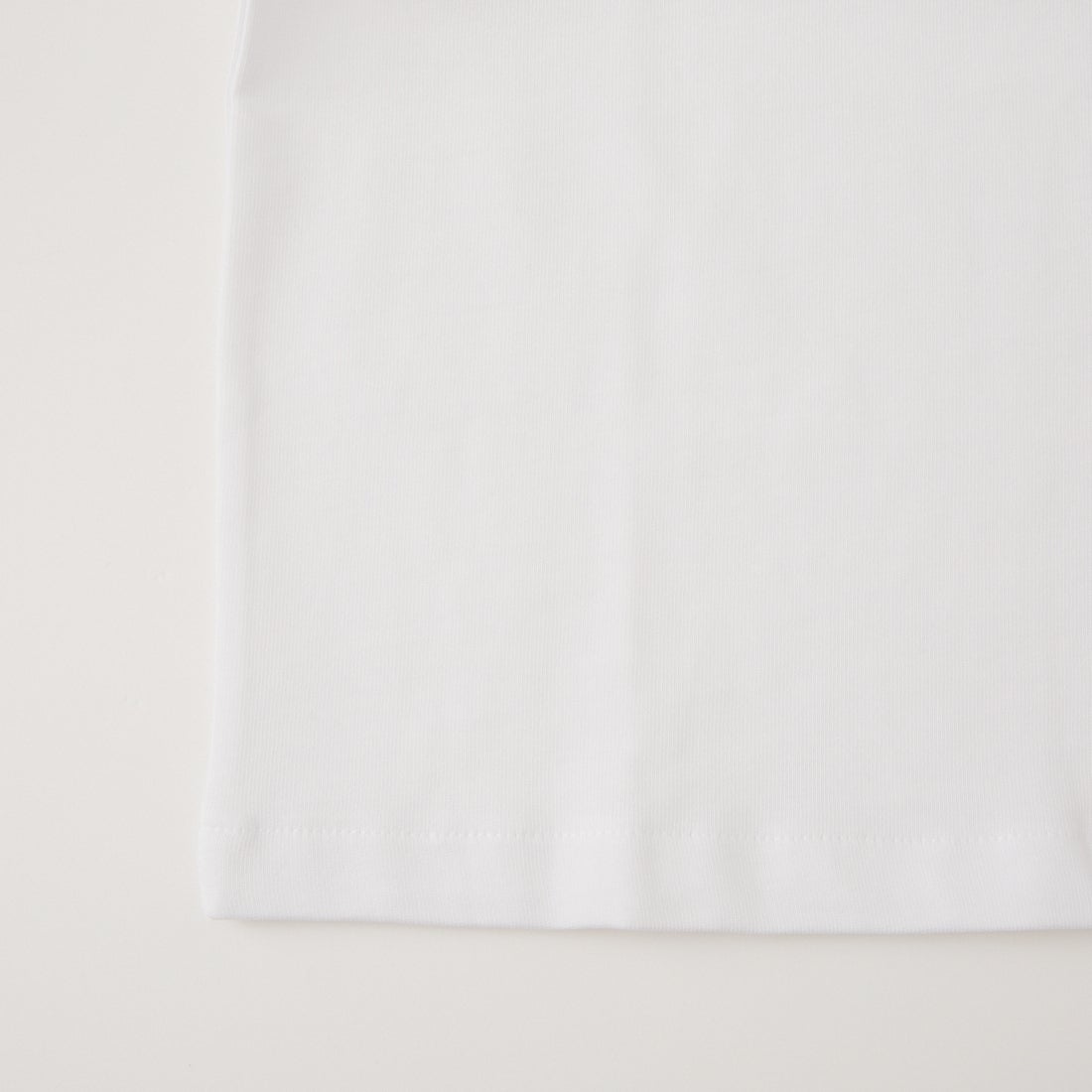 A.P.C. [アー・ペー・セー] Boxy Rue Madame Tシャツ [BOXY-RUE-MADAME] 90 BLANC