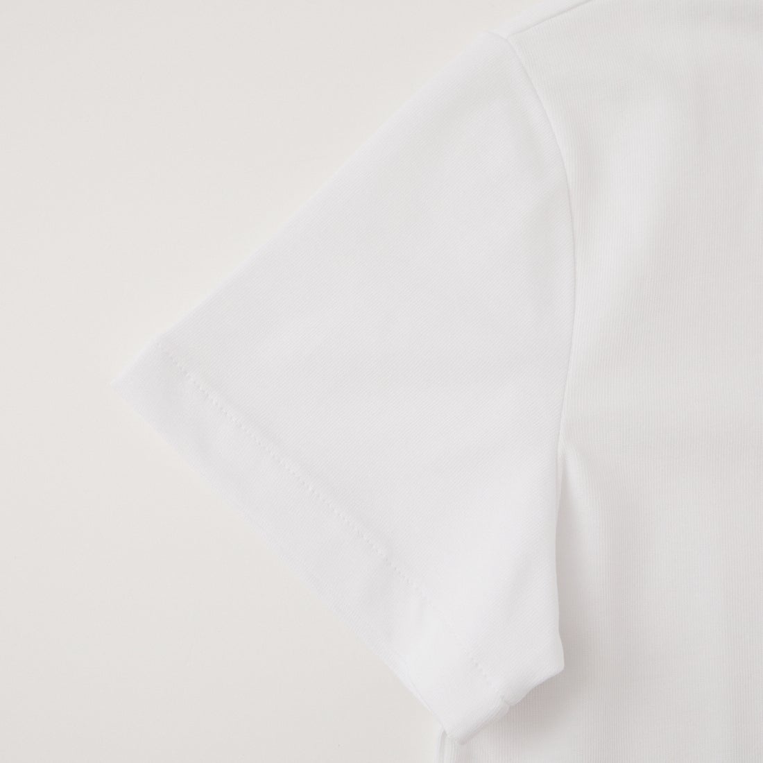 A.P.C. [アー・ペー・セー] Boxy Rue Madame Tシャツ [BOXY-RUE-MADAME] 90 BLANC
