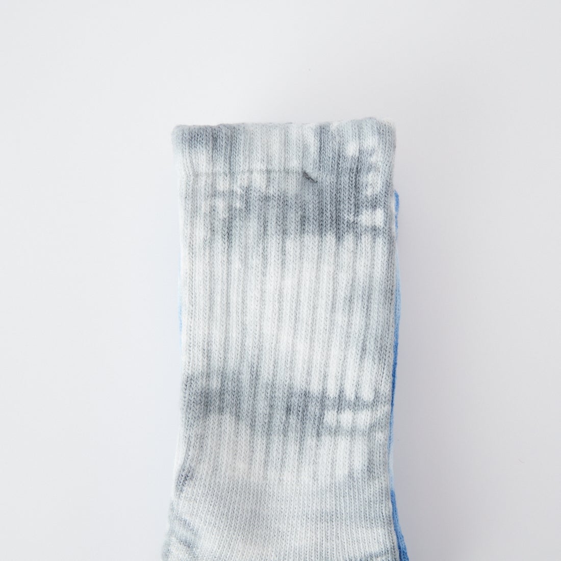 Health knit [ヘルスニット] タイダイ2Pソックス [191-3717M] ASST