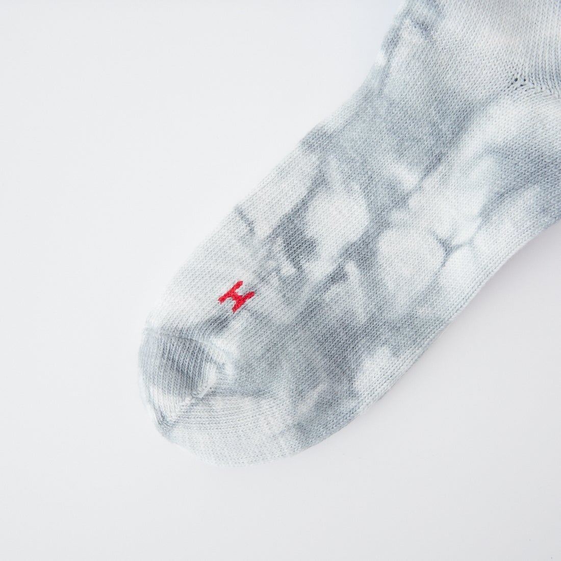 Health knit [ヘルスニット] タイダイ2Pソックス [191-3717M] ASST