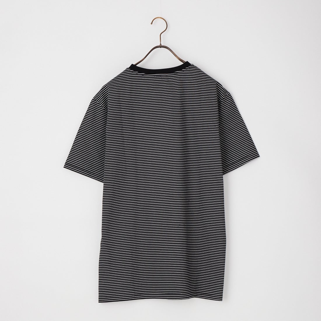 A.P.C. [アー・ペー・セー] Ellison Tシャツ [T-SHIRT-ELLISON] 99 NOIR