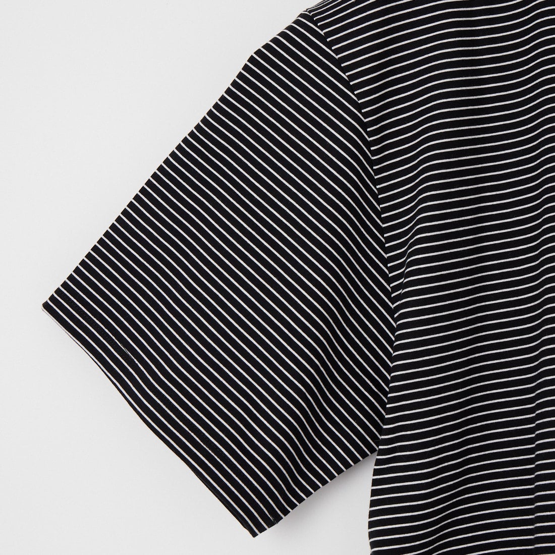 A.P.C. [アー・ペー・セー] Ellison Tシャツ [T-SHIRT-ELLISON] 99 NOIR