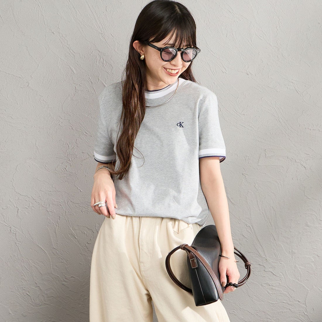 P79&&モデル身長：150cm 着用サイズ：XS&&