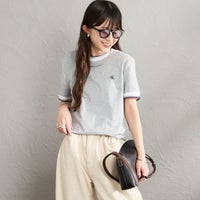 P79&&モデル身長：150cm 着用サイズ：XS&&