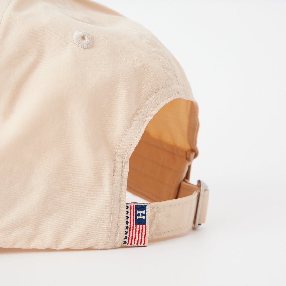 Health knit [ヘルスニット] ワンポイント刺繍ライトキャップ [291-4198] 70 BEIGE