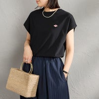 BLACK&&モデル身長：160cm 着用サイズ：S&&