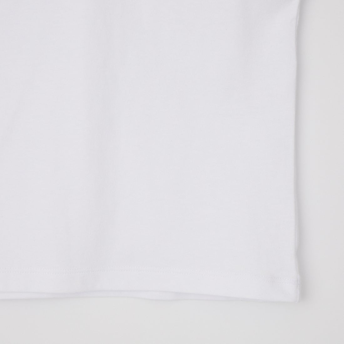 DANTON [ダントン] ドルマンスリーブ 無地Tシャツ [DT-C0403CJJ] WHITE