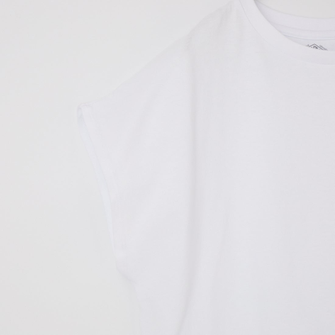DANTON [ダントン] ドルマンスリーブ 無地Tシャツ [DT-C0403CJJ] WHITE