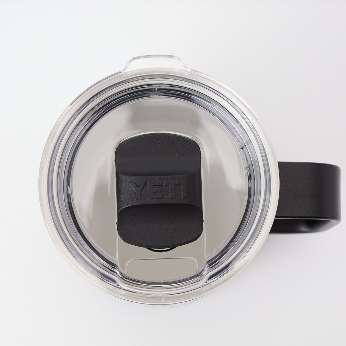 YETI [イエティ] ランブラー スタッカブル 10ozマグ [10OZ-STACKABLE-MUG-D] ﾌﾞﾗｯｸ