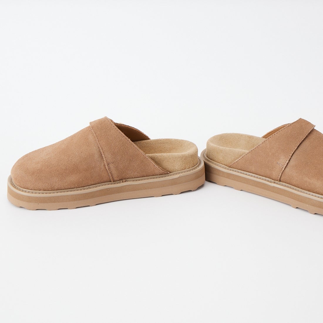 Caminando [カミナンド] クロッグサンダル [2610W] MOCCA