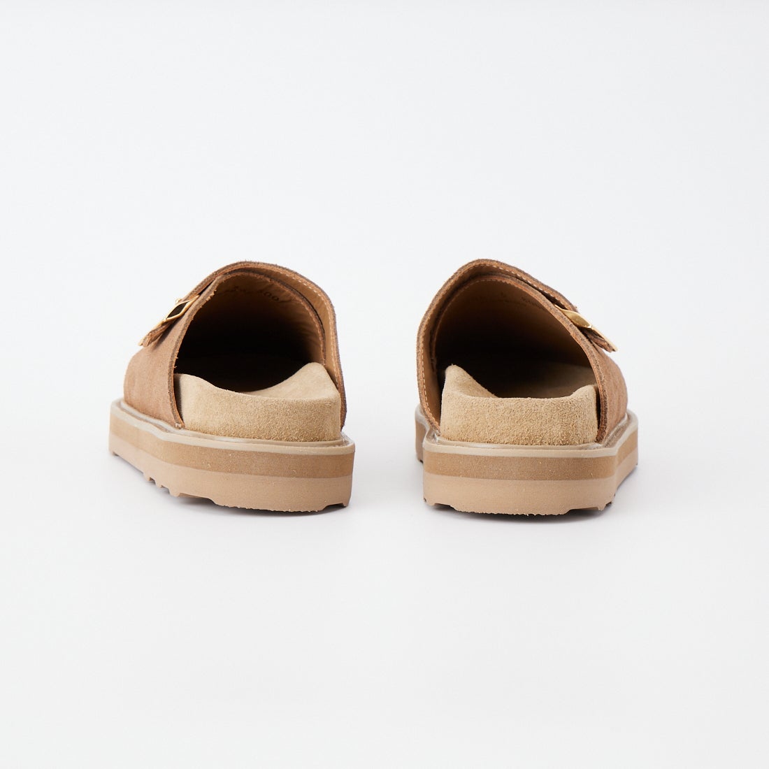 Caminando [カミナンド] クロッグサンダル [2610W] MOCCA