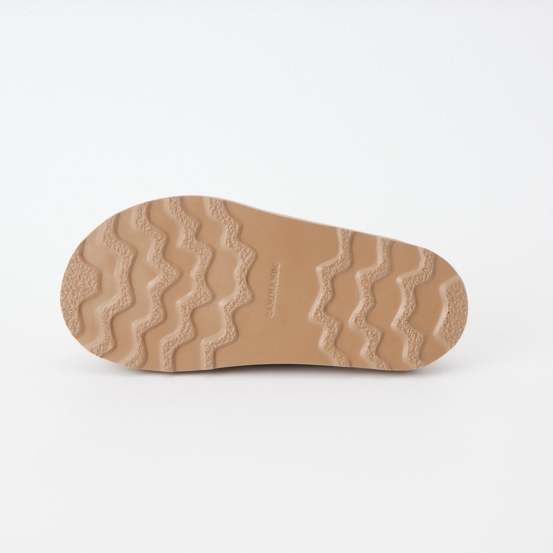 Caminando [カミナンド] クロッグサンダル [2610W] MOCCA