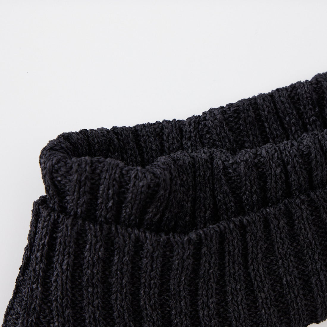 RACAL [ラカル] 和紙ブレンドヘアバンド [RL-22-1205] BLACK