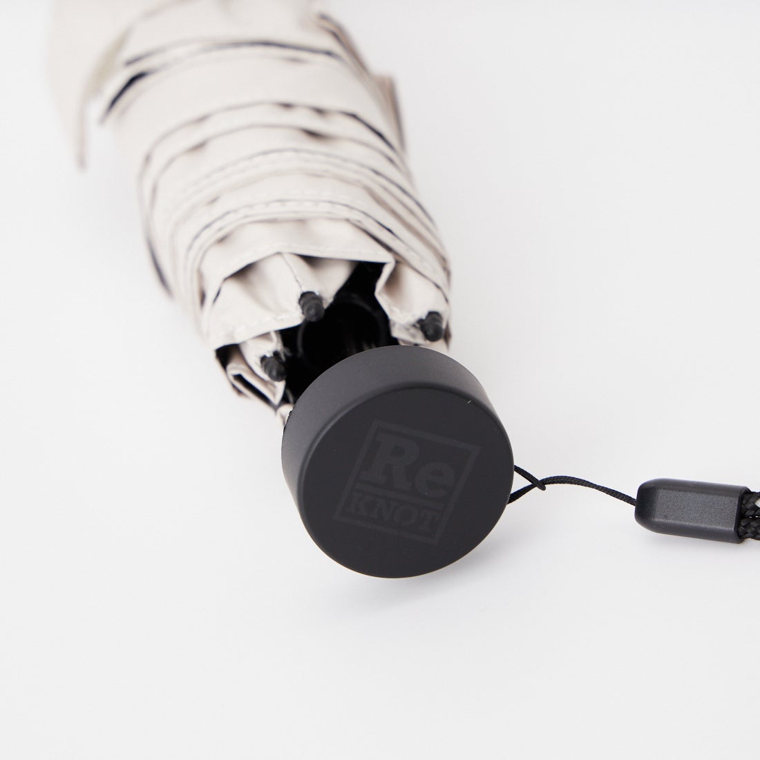 ReKNOT [リノット] ウルトラライト サンブロックアンブレラ エアー [RKN-26001] GREIGE