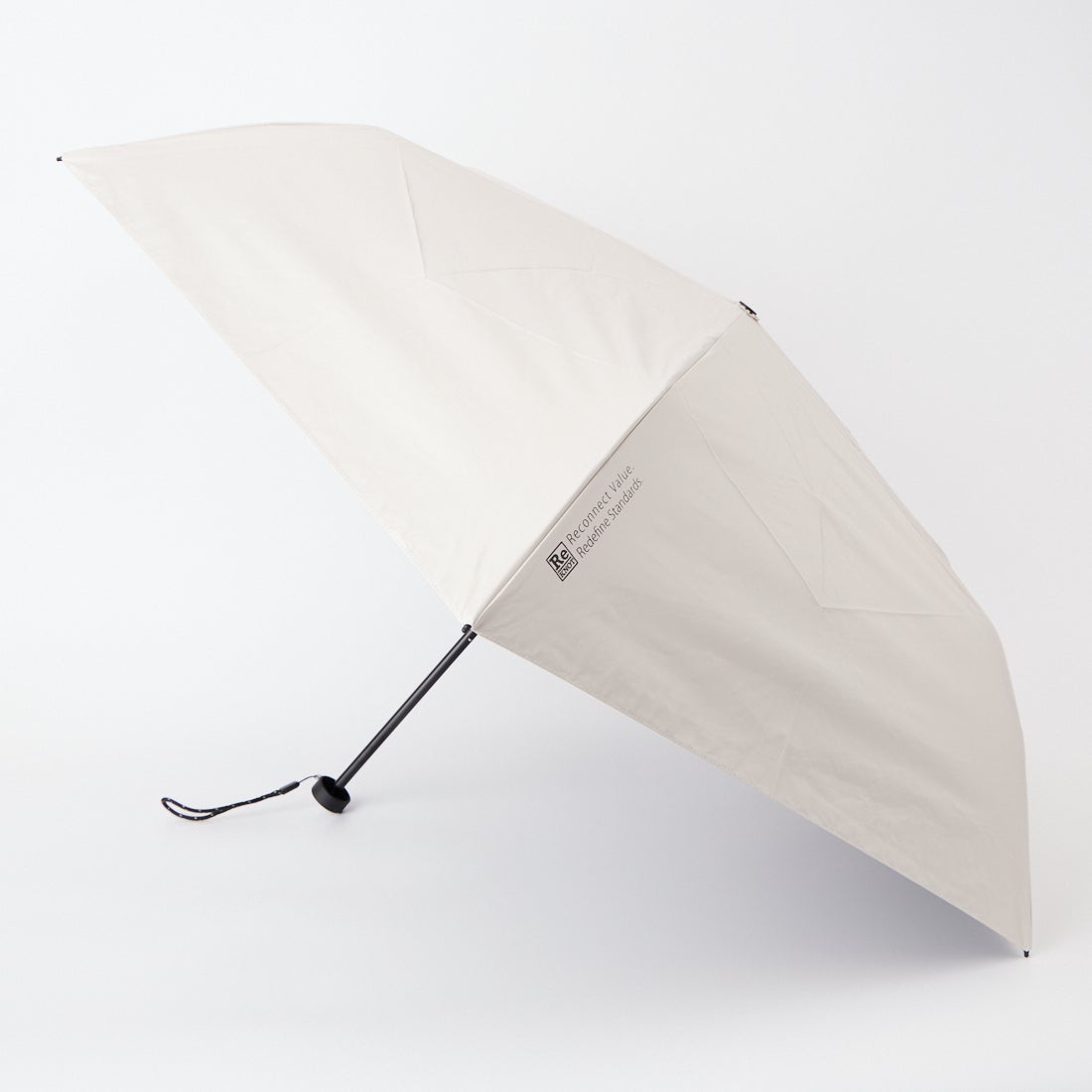 ReKNOT [リノット] ウルトラライト サンブロックアンブレラ エアー [RKN-26001] GREIGE