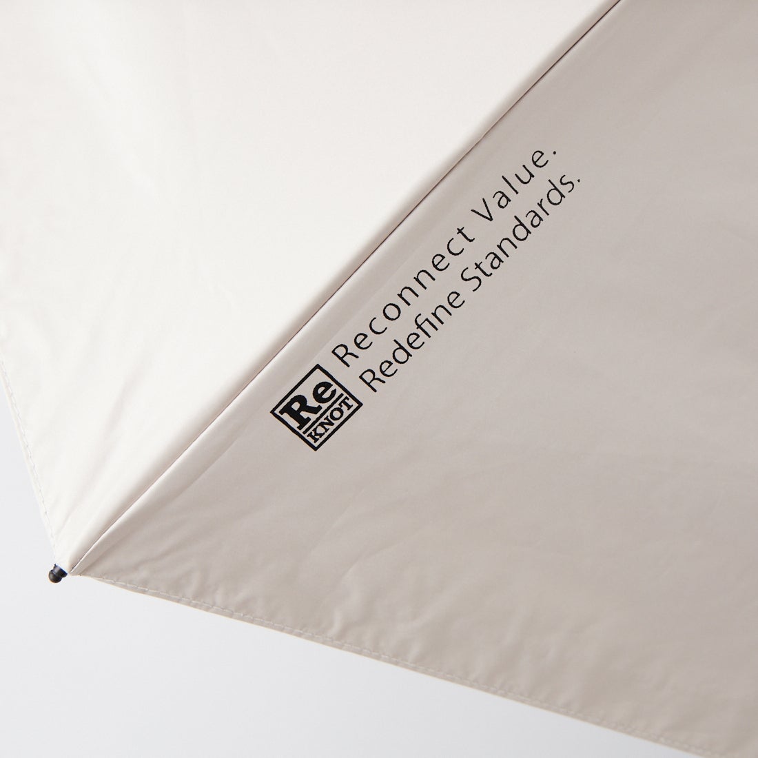 ReKNOT [リノット] ウルトラライト サンブロックアンブレラ エアー [RKN-26001] GREIGE