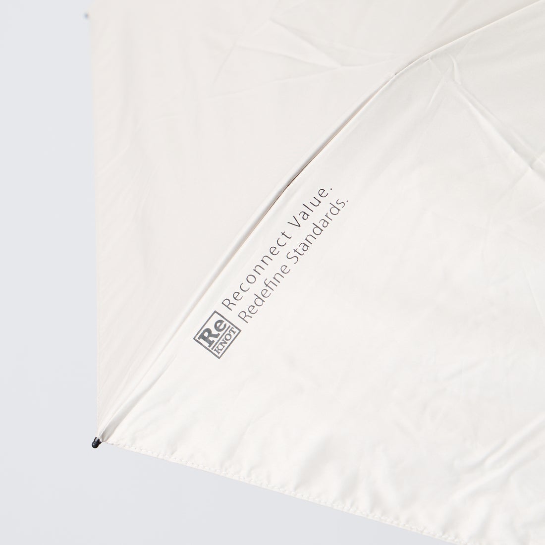 ReKNOT [リノット] ウルトラライト サンブロックアンブレラ エアー [RKN-26001] GREIGE