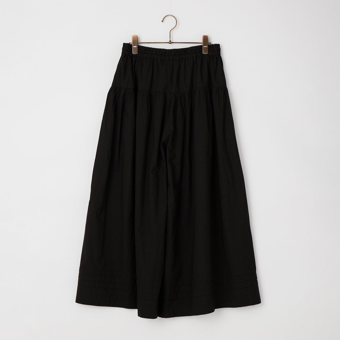 soil [ソイル] キュロット [NSL26005] 9900 BLACK