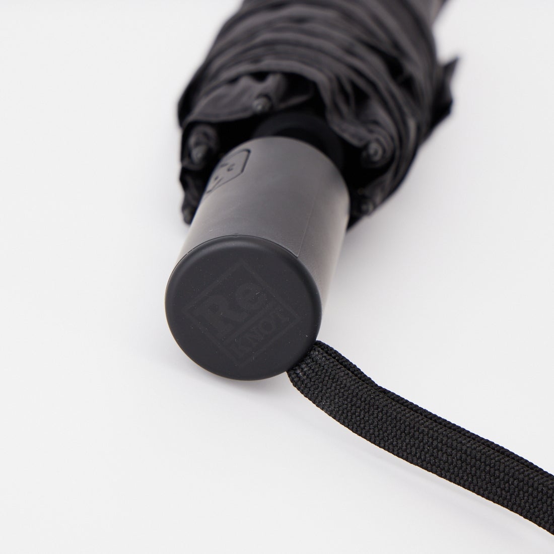 ReKNOT [リノット] ウルトラライト サンブロックアンブレラ オートマティック [RKN-26002] BLACK