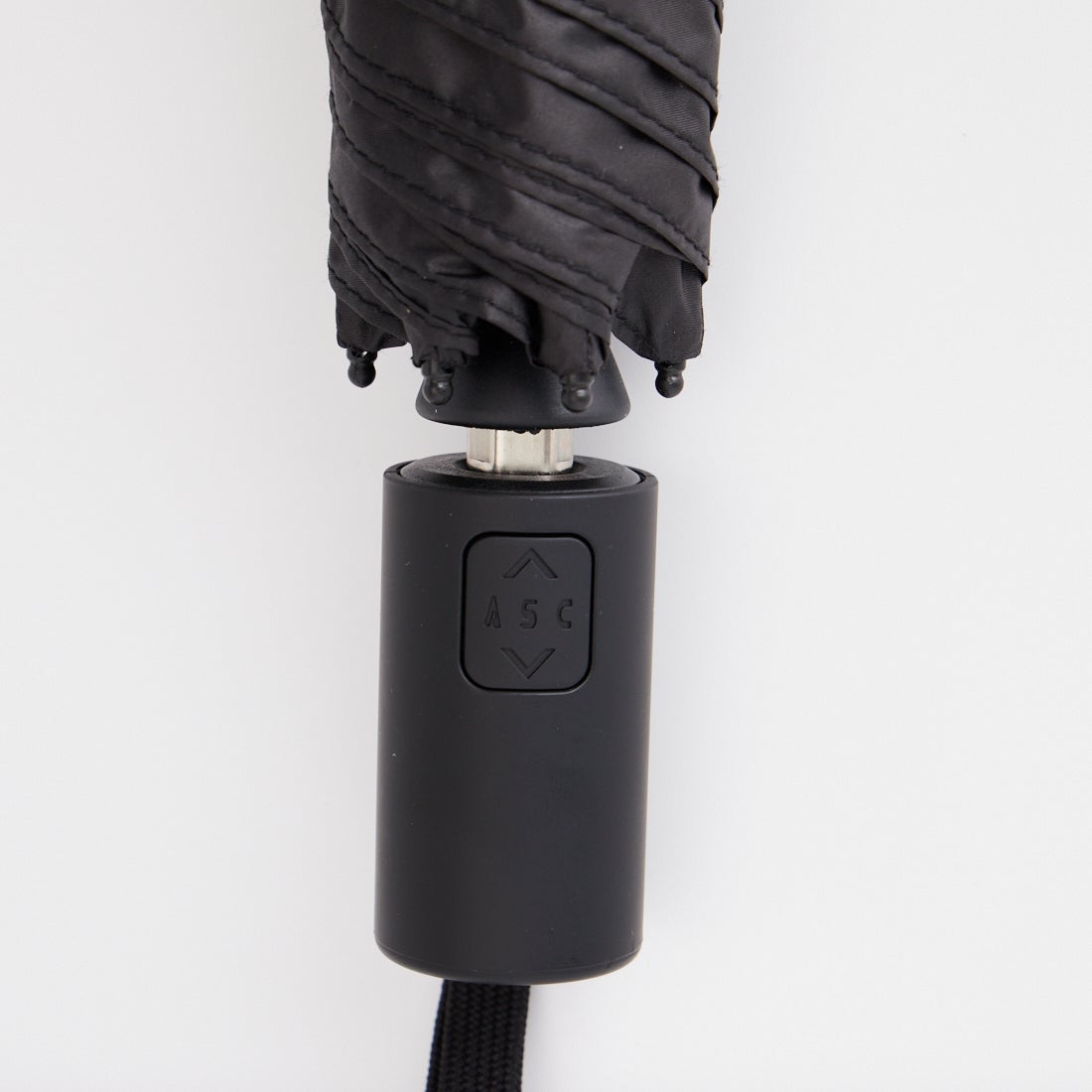 ReKNOT [リノット] ウルトラライト サンブロックアンブレラ オートマティック [RKN-26002] BLACK