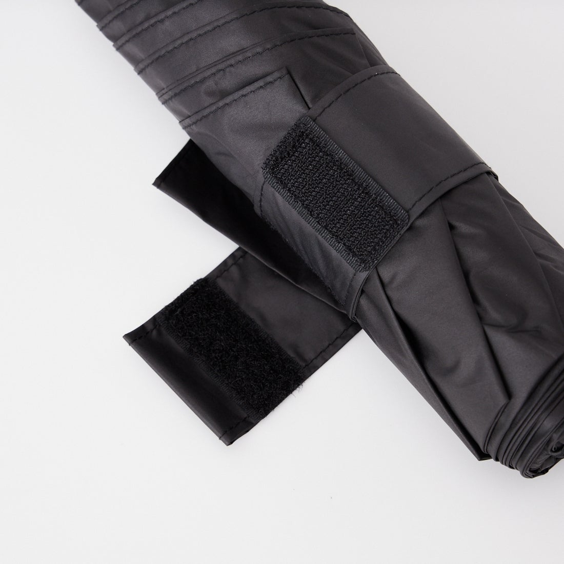 ReKNOT [リノット] ウルトラライト サンブロックアンブレラ オートマティック [RKN-26002] BLACK