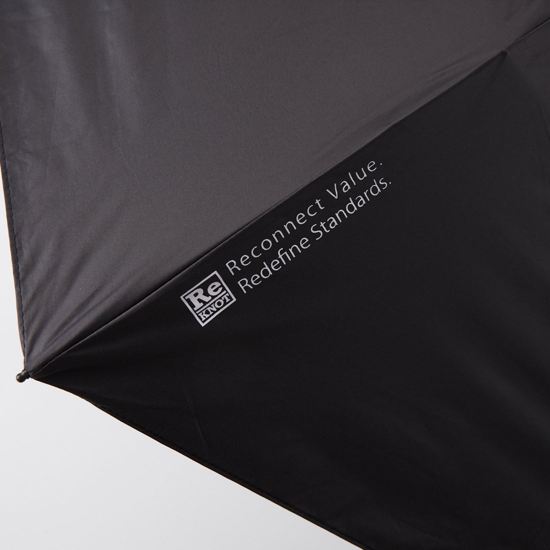 ReKNOT [リノット] ウルトラライト サンブロックアンブレラ オートマティック [RKN-26002] BLACK