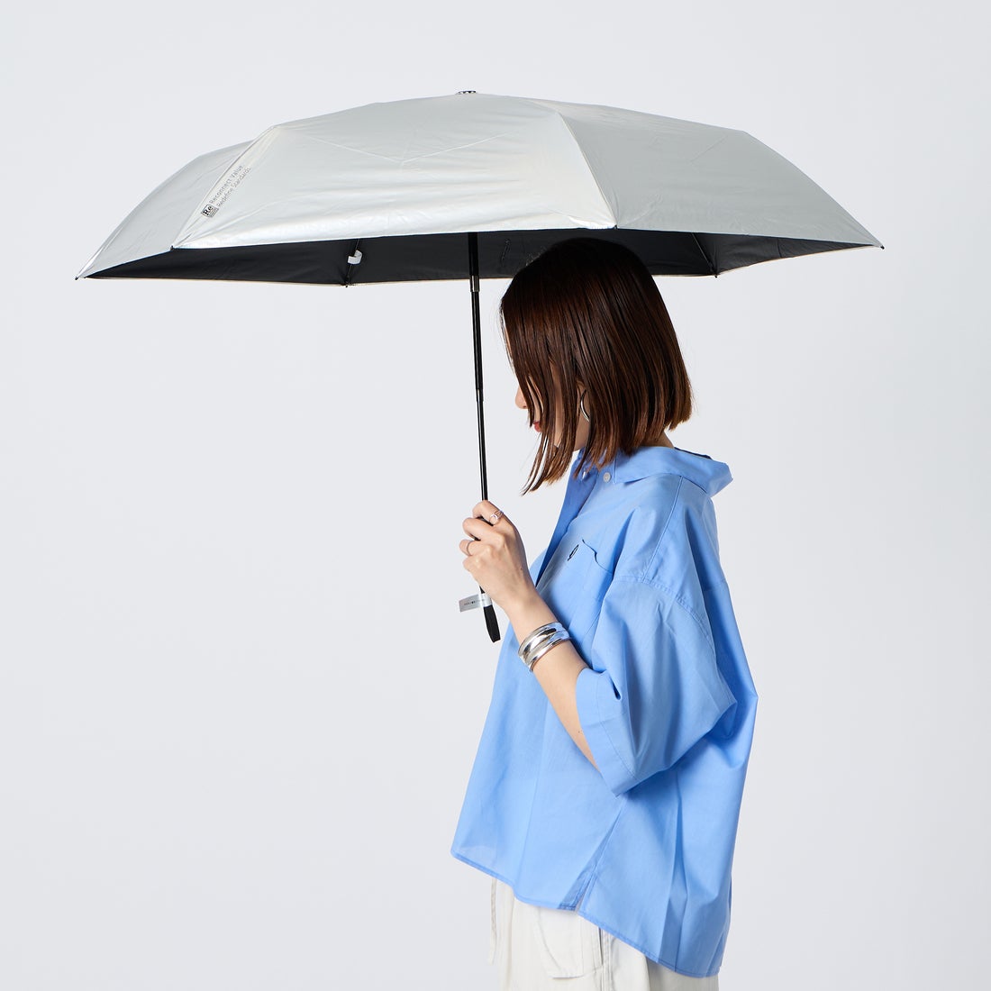 ReKNOT [リノット] ウルトラライト サンブロックアンブレラ オートマティック [RKN-26002]