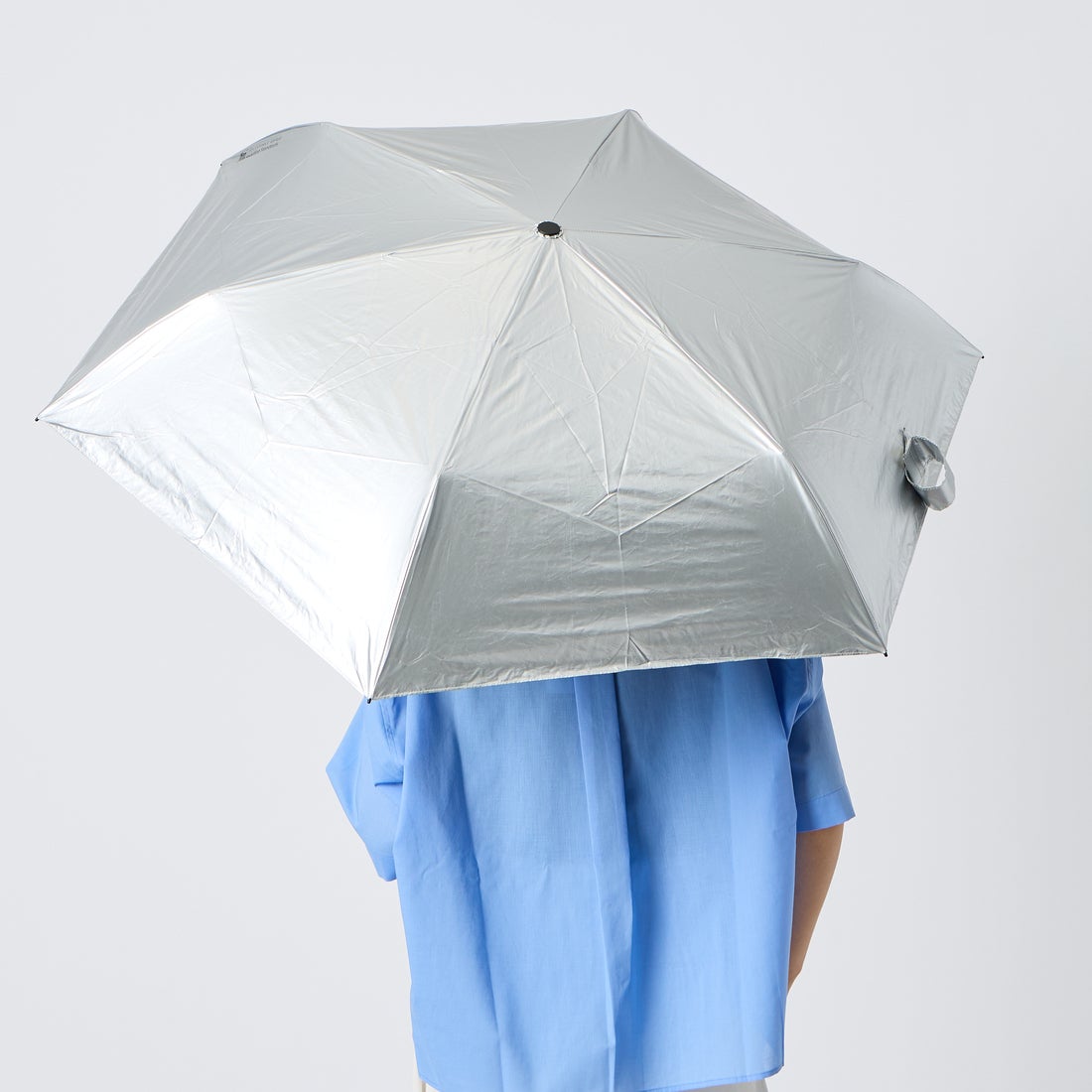 ReKNOT [リノット] ウルトラライト サンブロックアンブレラ オートマティック [RKN-26002]