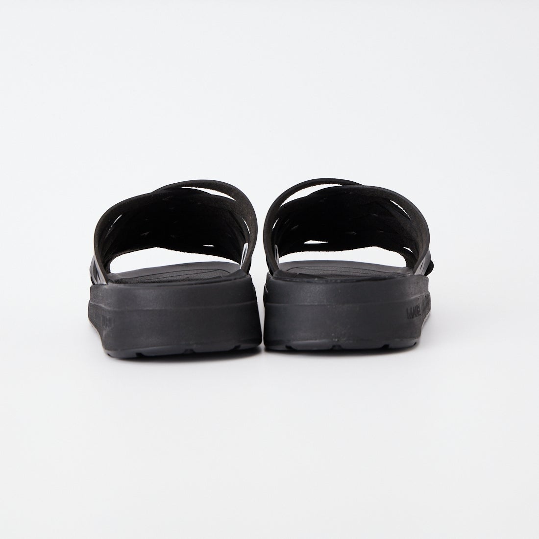 MALIBU SANDALS [マリブサンダル] ZUMA 「ズマ」 [MS020001] BLACK/BLAC