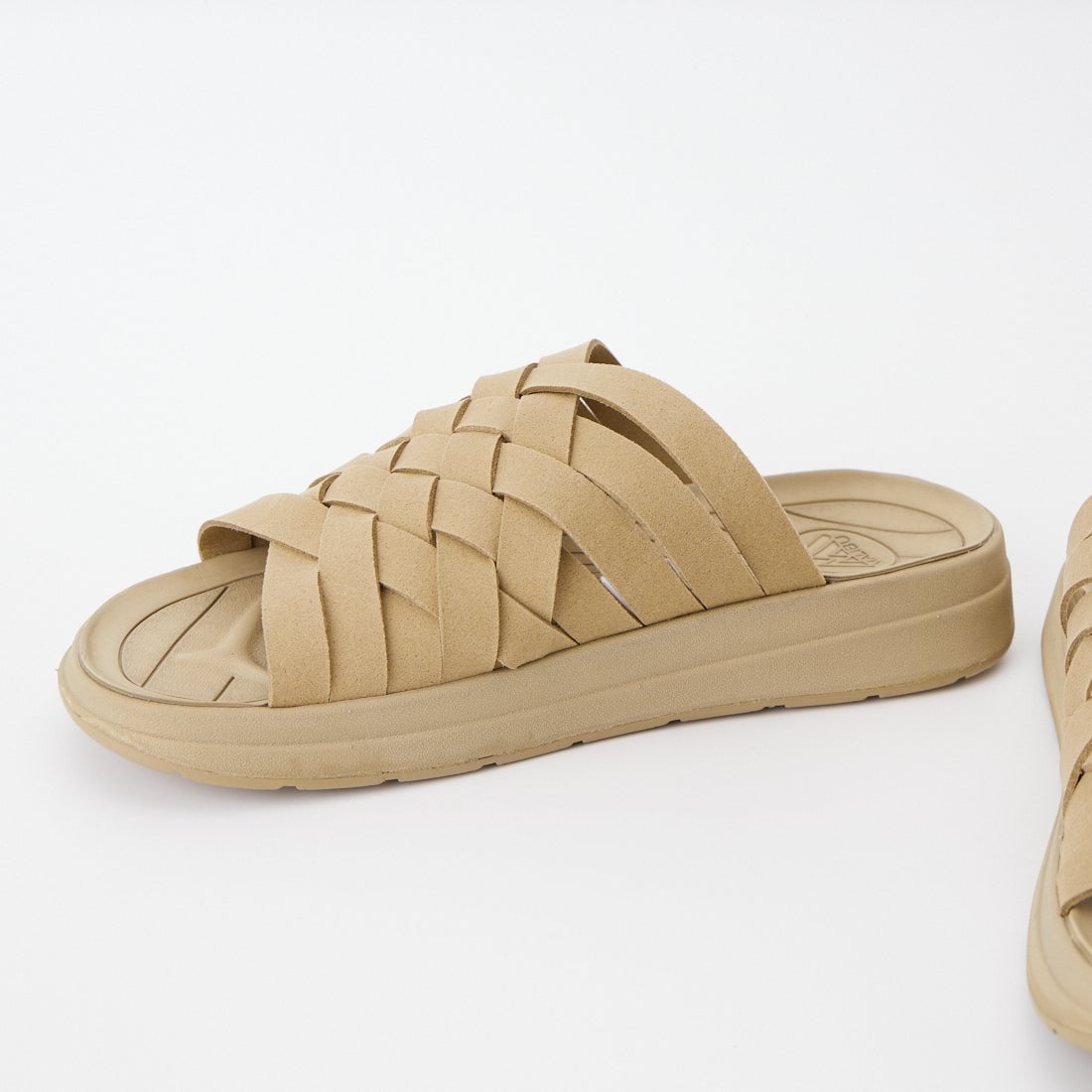MALIBU SANDALS [マリブサンダル] ZUMA 「ズマ」 [MS020011] TAUPE/TAUP