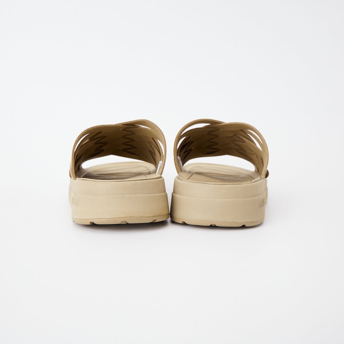 MALIBU SANDALS [マリブサンダル] ZUMA 「ズマ」 [MS020011] TAUPE/TAUP