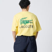 107 YELLOW&&モデル身長：168cm 着用サイズ：3&&