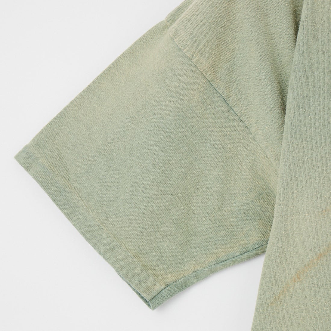 BOW WOW [バウワウ] PW 8812 TEE AGED [BW261-P8T] 88/12 GRN