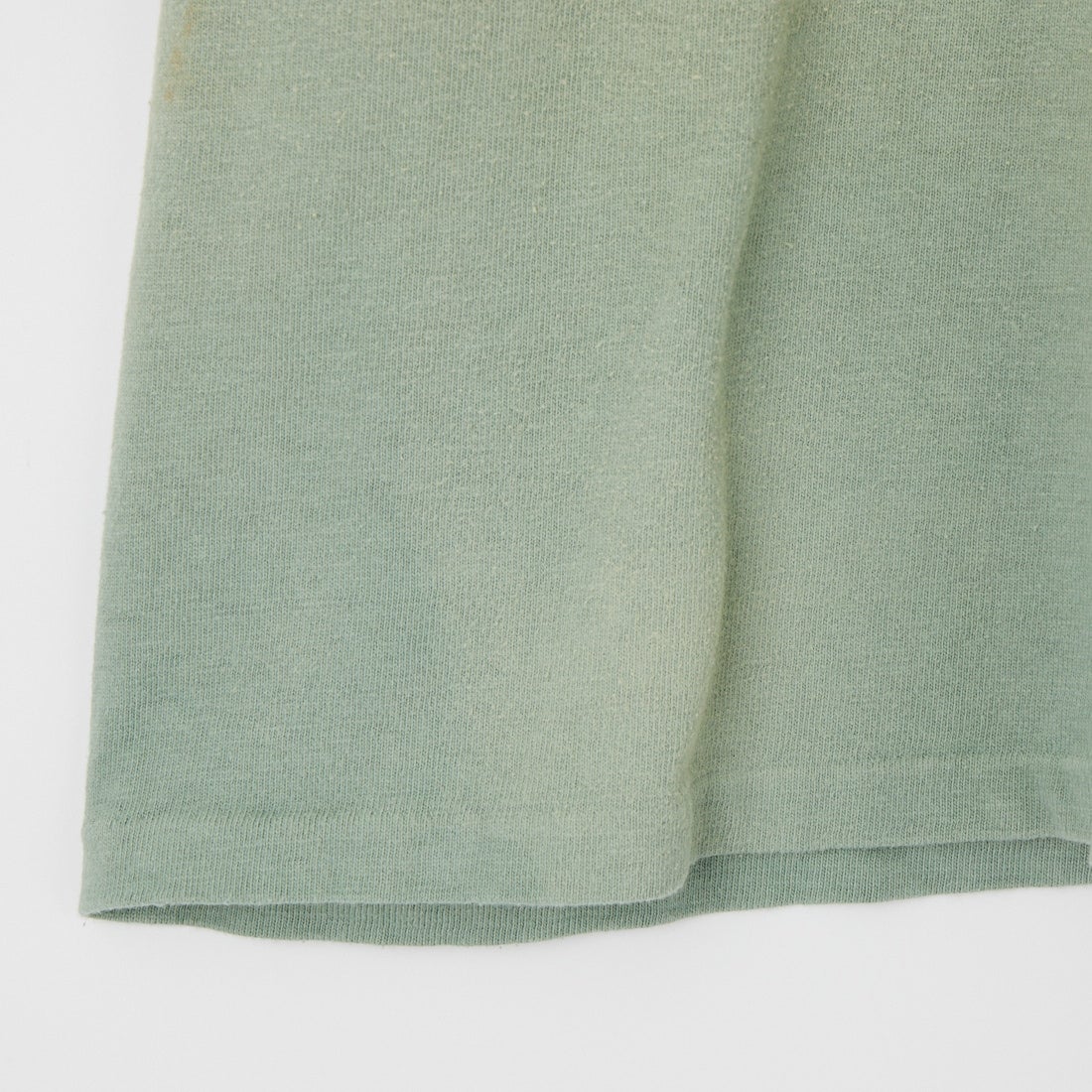 BOW WOW [バウワウ] PW 8812 TEE AGED [BW261-P8T] 88/12 GRN