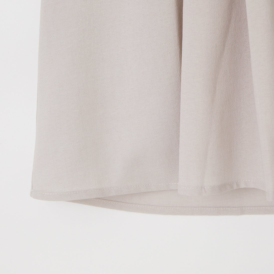 Jf Ready Made [ジェイエフレディメイド] ビスチェドッキングTシャツ [8565103-01] 11 ﾗｲﾄｸﾞﾚｰ