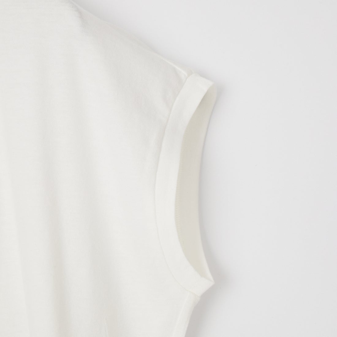 mizuiro ind [ミズイロインド] フレンチスリーブフリルプルオーバー [1-210082] 11 OFF WHI