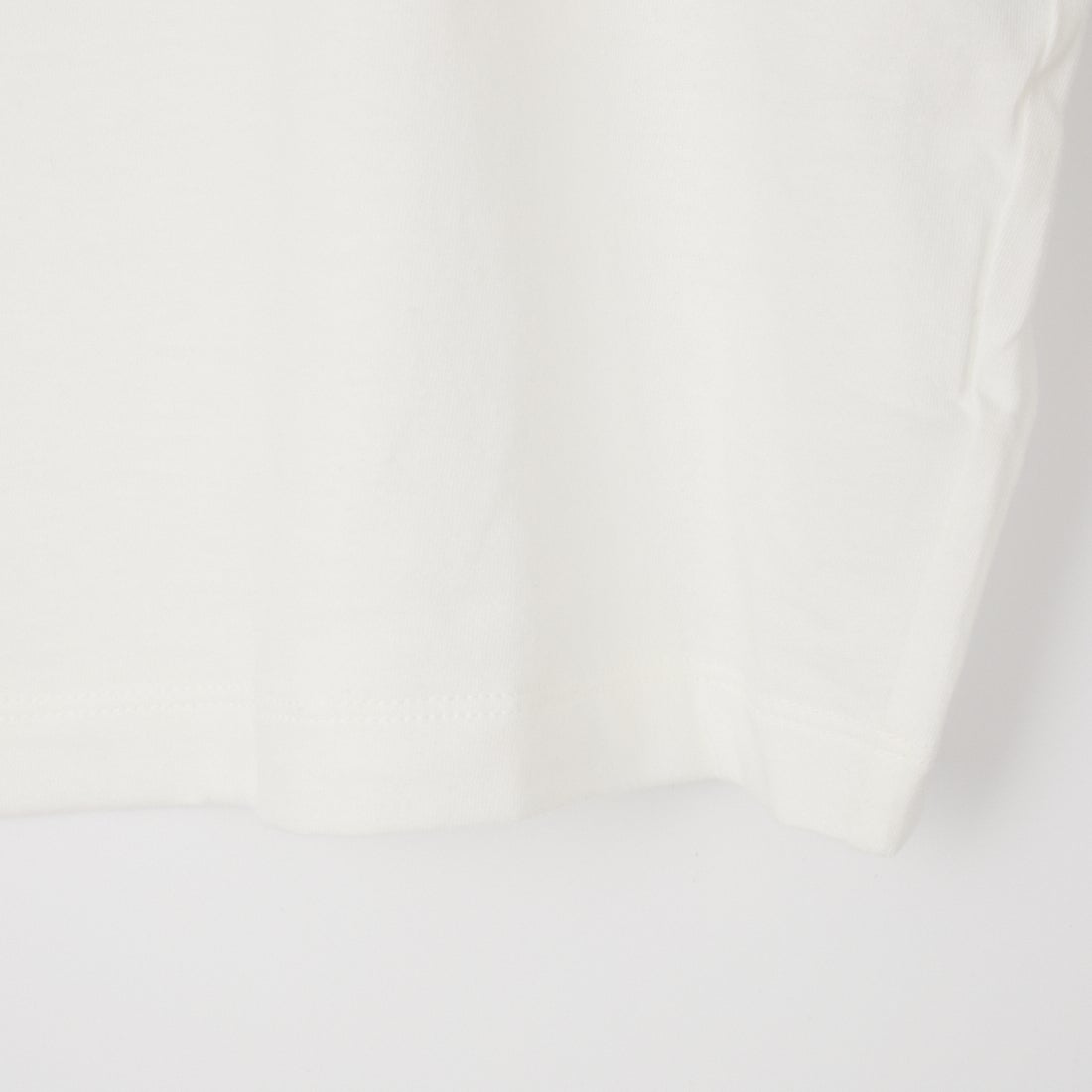 mizuiro ind [ミズイロインド] フレンチスリーブフリルプルオーバー [1-210082] 11 OFF WHI