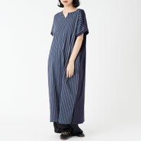 595 STﾈｲﾋﾞ&&モデル身長：162cm 着用サイズ：F&&