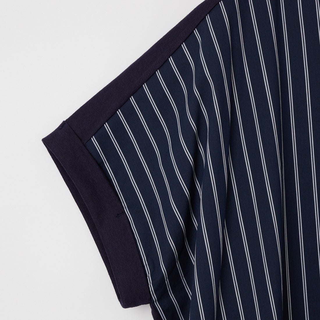 Jf Ready Made [ジェイエフレディメイド] キーネックワンピース [3212105] 595 STﾈｲﾋﾞ