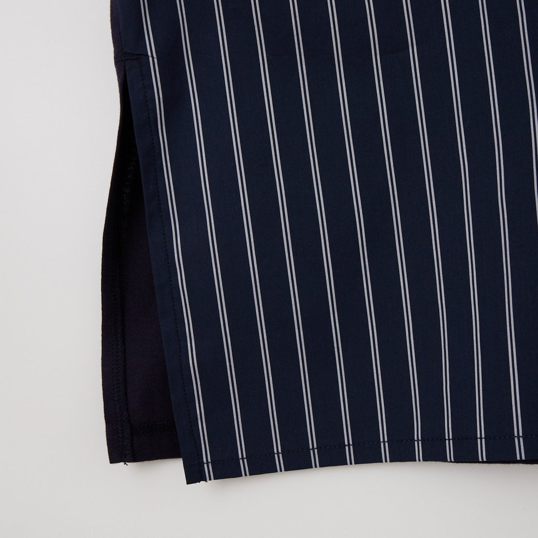 Jf Ready Made [ジェイエフレディメイド] キーネックワンピース [3212105] 595 STﾈｲﾋﾞ