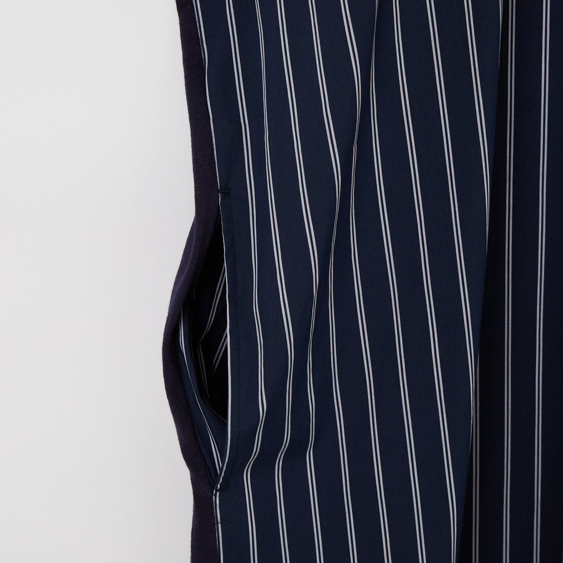 Jf Ready Made [ジェイエフレディメイド] キーネックワンピース [3212105] 595 STﾈｲﾋﾞ