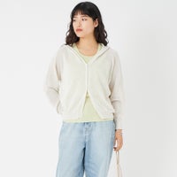 ｵﾌﾎﾜｲﾄ&&モデル身長：162cm 着用サイズ：F&&