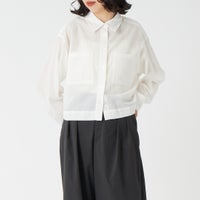 3 OFF&&モデル身長：162cm 着用サイズ：F&&